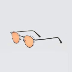 SAUREN MOONLIGHT CLR MT.BLK TURUNCU CAM