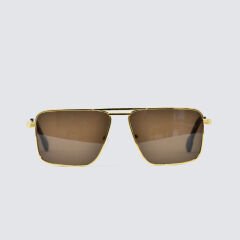 FRANCO VİTAL POSEIDON GLD KAHVE CAM