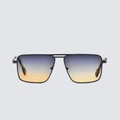 FRANCO VITAL POSEIDON BLK TURUNCU FÜME DEGRADE CAM