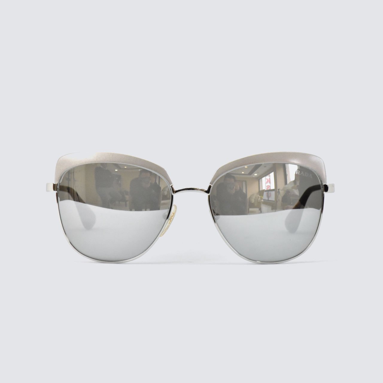 PRADA PR 51TS VAR2B0 56