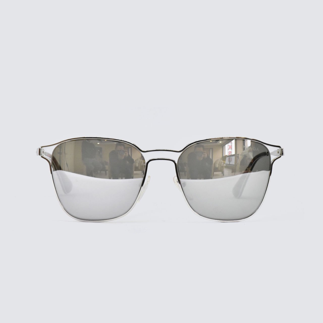 PRADA PR 54TS 1BC2B0 55