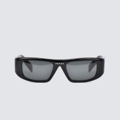 PRADA PR 20WS 1AB5SO 49