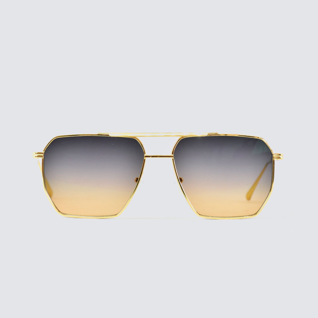 FRANCO VITAL AKHENATEN GLD TURUNCU FÜME DEGRADE CAM