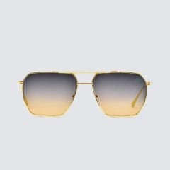 FRANCO VITAL AKHENATEN GLD TURUNCU FÜME DEGRADE CAM