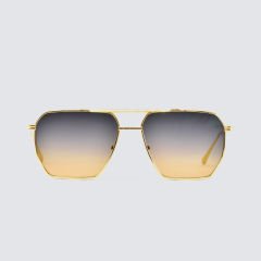 FRANCO VITAL AKHENATEN GLD TURUNCU FÜME DEGRADE CAM