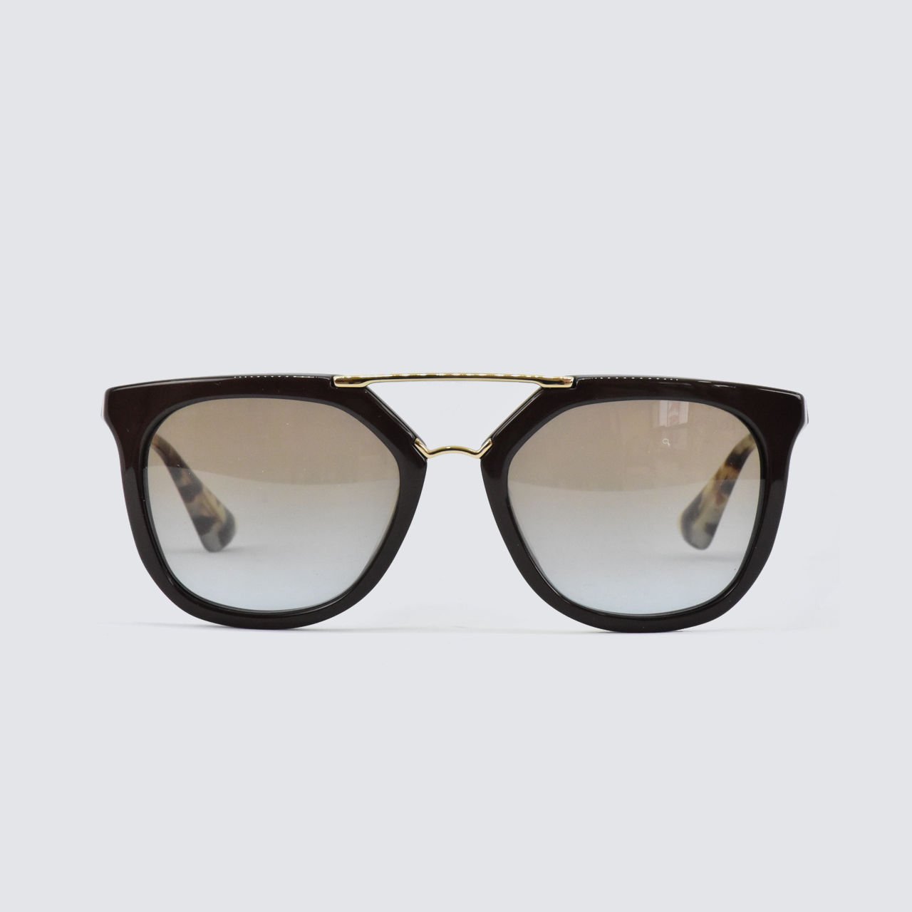 PRADA PR 13QS DH0452 54