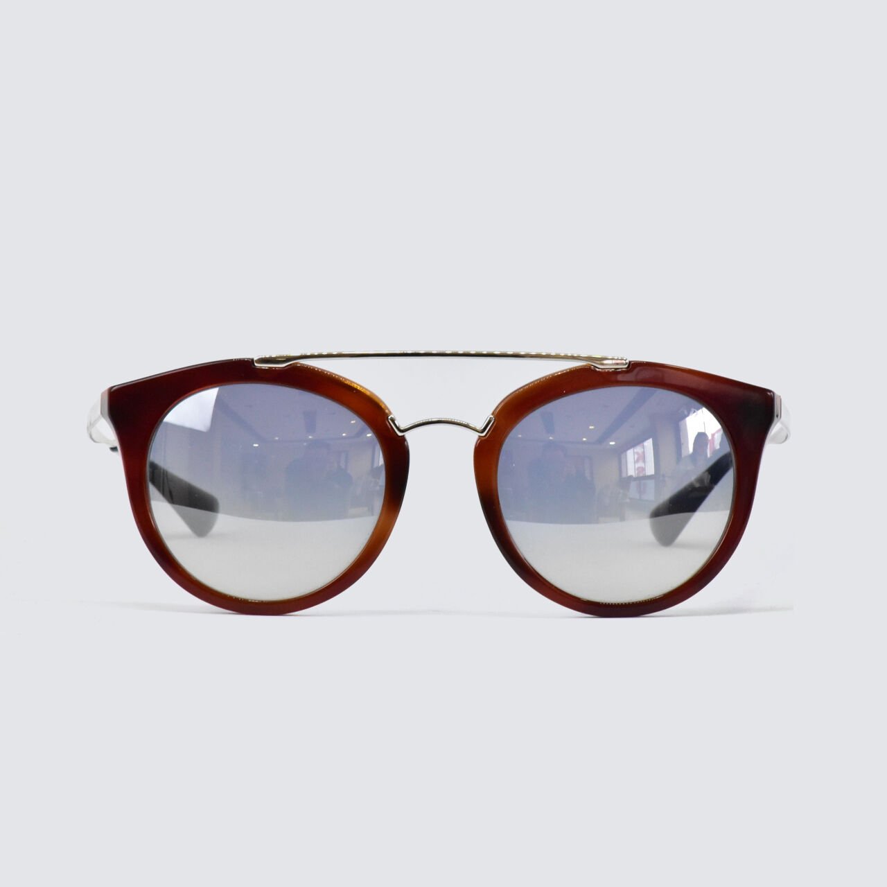 PRADA PR 23SS USE5RO 52