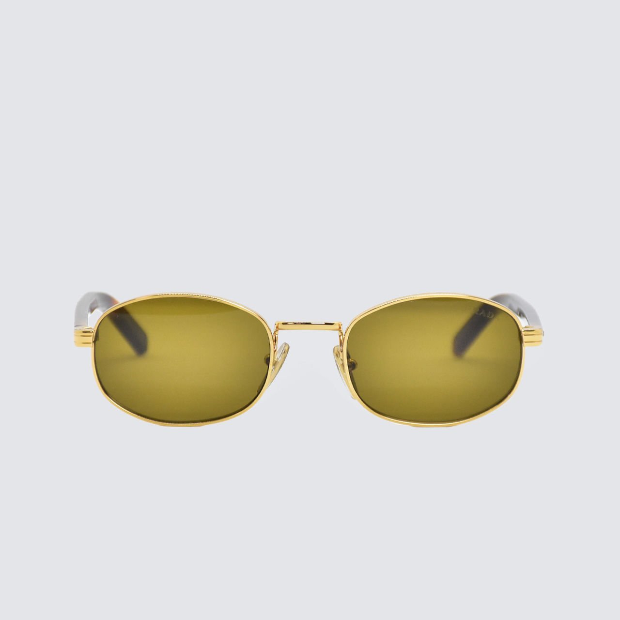 PRADA PR B53S 5AK09Z 52