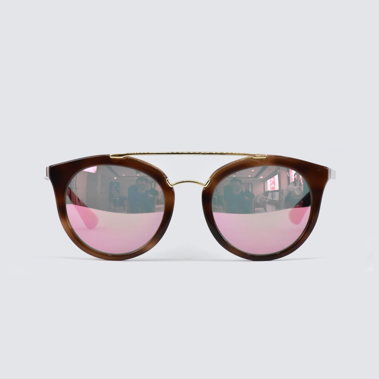 PRADA PR 23SS USG5L2 52