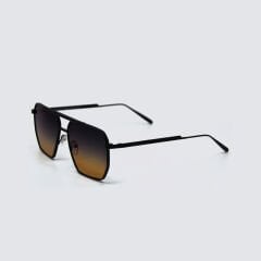 FRANCO VITAL AKHENATEN BLK TURUNCU FÜME DEGRADE CAM