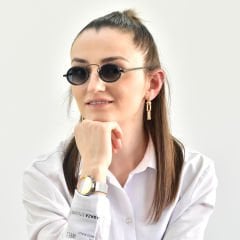 FRANCO VITAL ATLAS MBLK MAVİ CAM