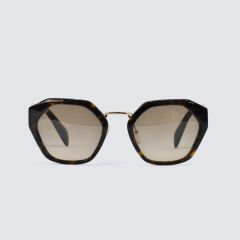 PRADA PR 04TS 2AU3DO 55