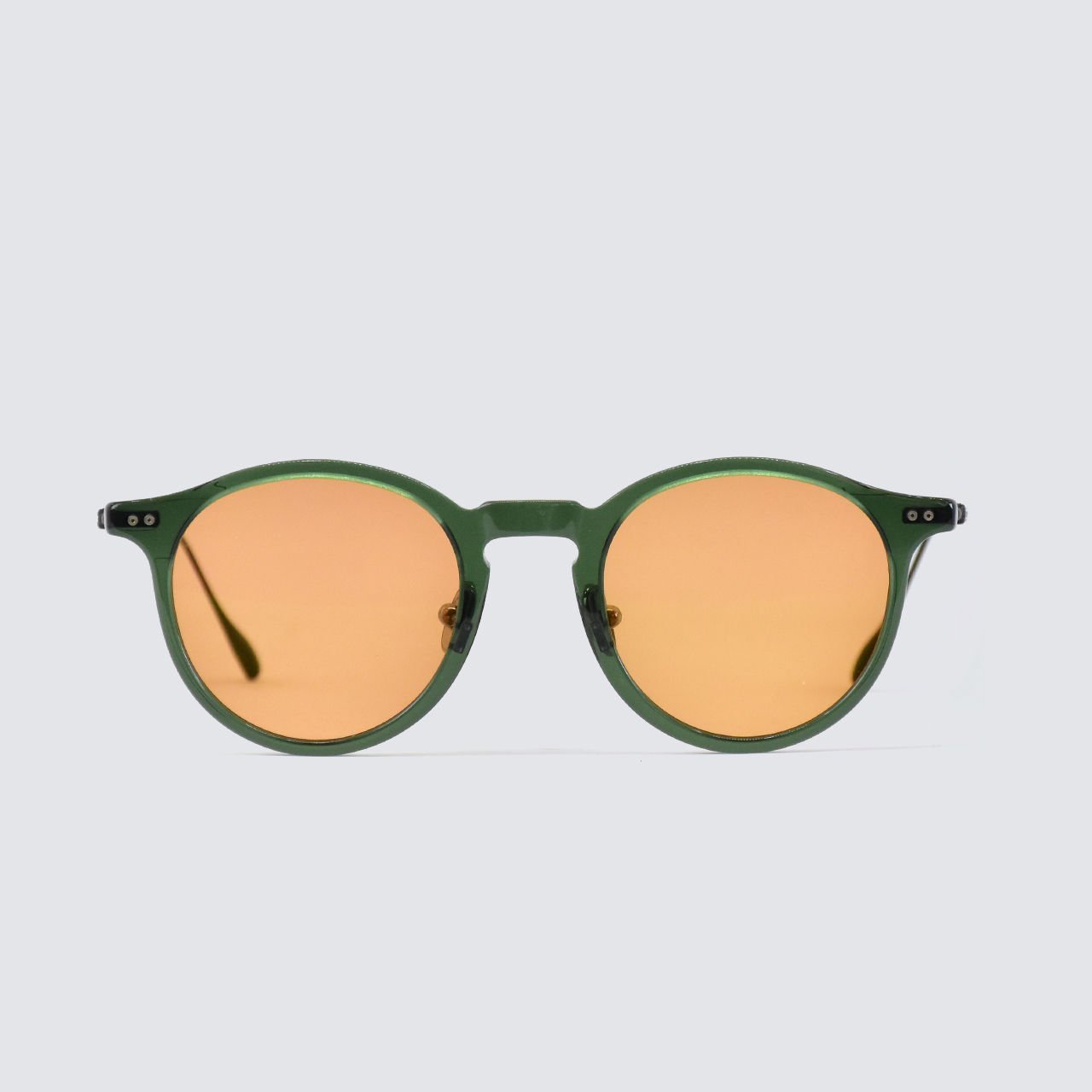 FRANCO VİTAL CRONOS GRN TURUNCU CAM