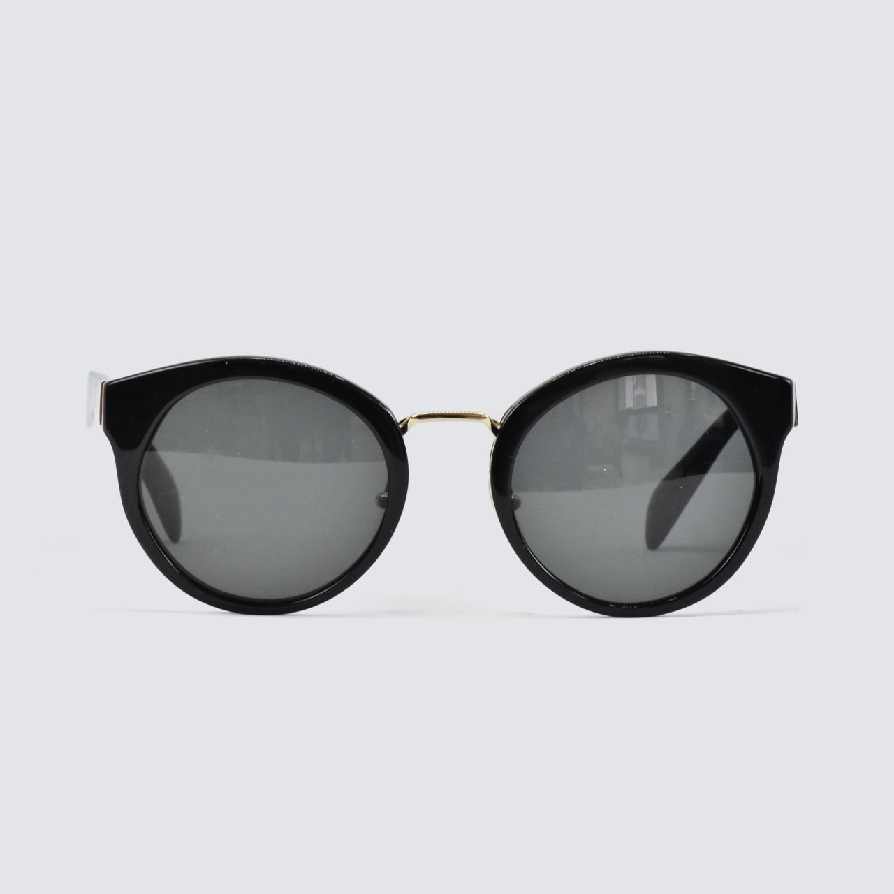 PRADA PR 04TS 1AB1A1 55