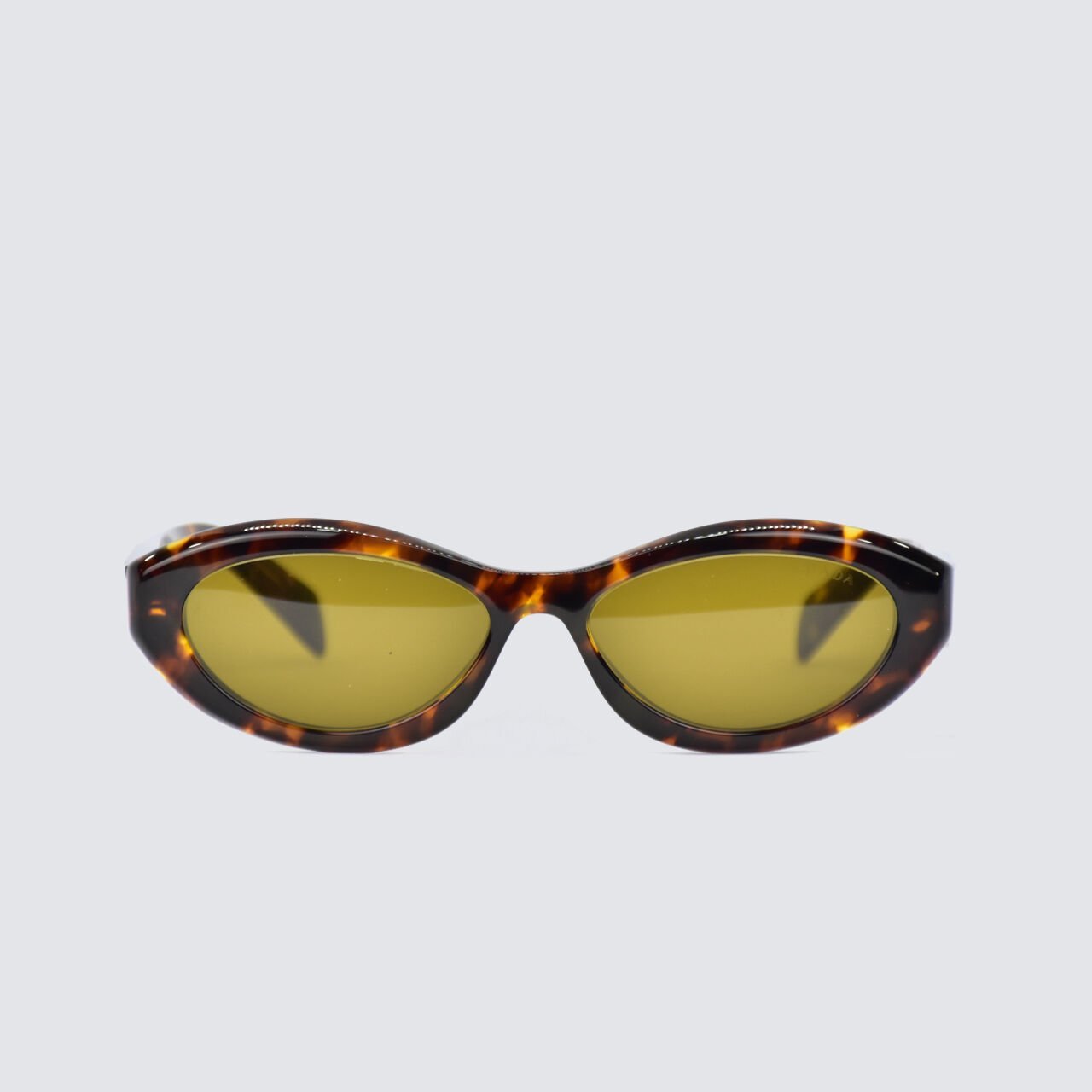 PRADA PR 26ZS 14L09Z 55