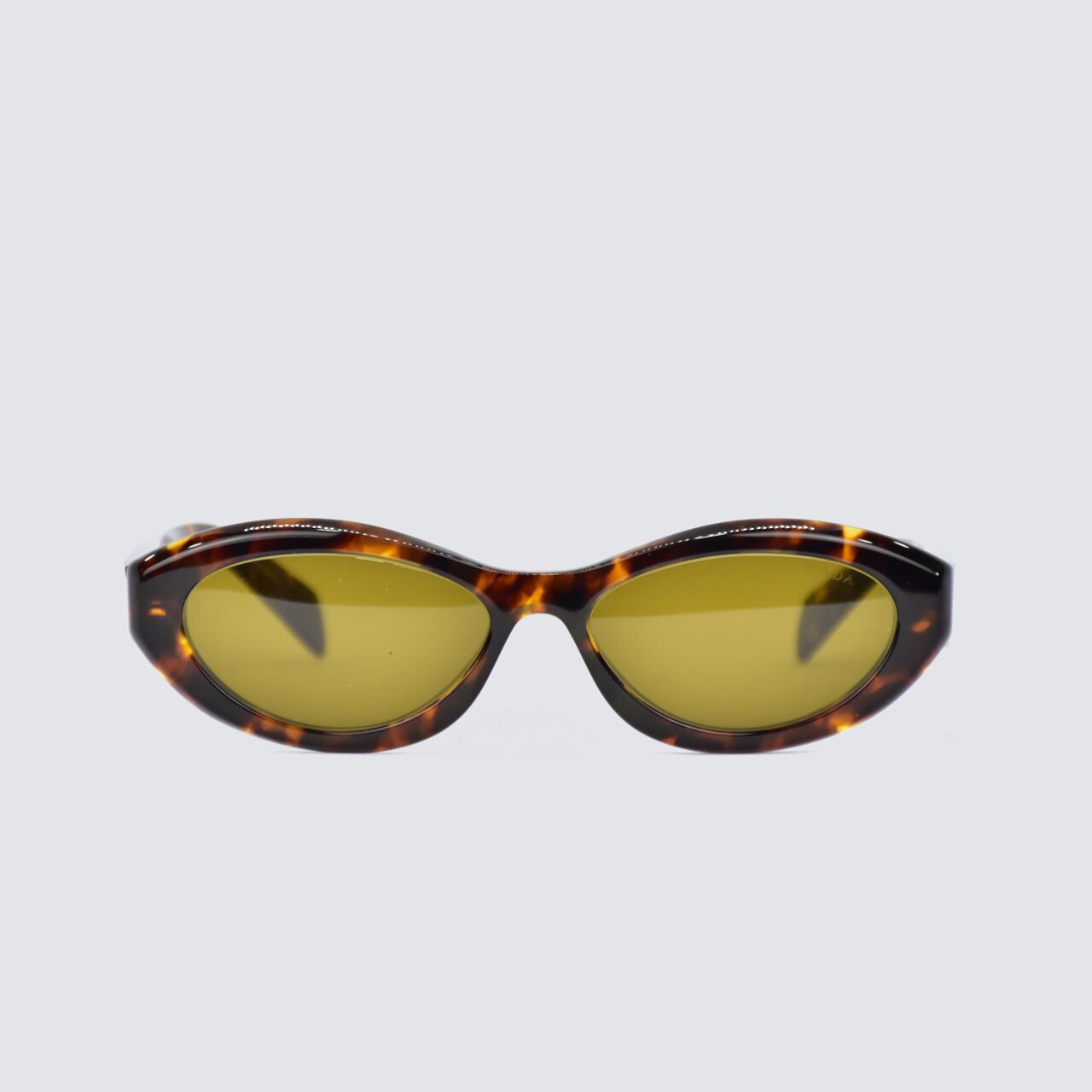 PRADA PR 26ZS 14L09Z 55