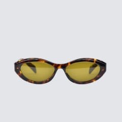 PRADA PR 26ZS 14L09Z 55