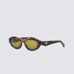 PRADA PR 26ZS 14L09Z 55