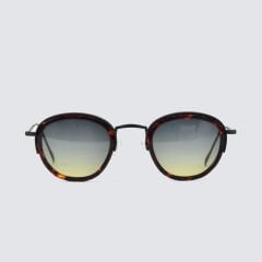 FRANCO VITAL ZALA SARI GEÇİŞLİ DEGRADE CAM