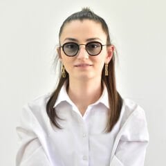 FRANCO VİTAL ZALA KAHVE ÇER. SU YEŞİL CAM