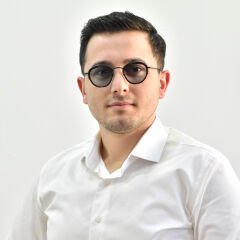 FRANCO VİTAL ZALA KAHVE ÇER. SU YEŞİL CAM