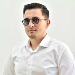 FRANCO VİTAL ZALA KAHVE ÇER. SU YEŞİL CAM