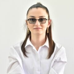 FRANCO VITAL KHAN MBLK/BLK SU YEŞİLİ CAM