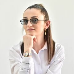 FRANCO VITAL KHAN MBLK/BLK SU YEŞİLİ CAM