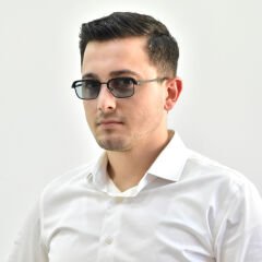 FRANCO VITAL KHAN MBLK/BLK SU YEŞİLİ CAM