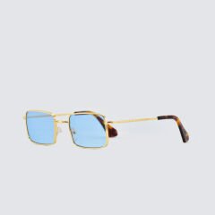 FRANCO VITAL HERA GLD MAVİ CAM