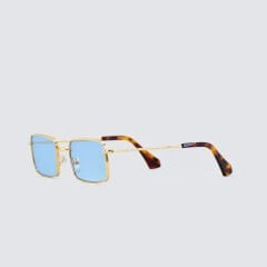 FRANCO VITAL HERA GLD MAVİ CAM