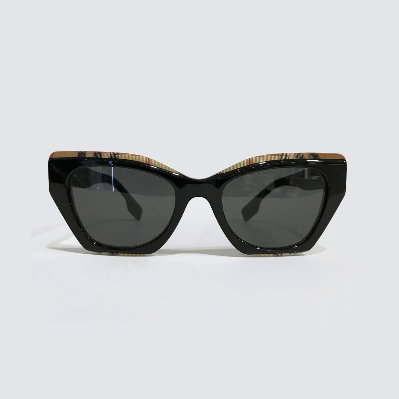 BURBERRY BE 4299 3828/87 52