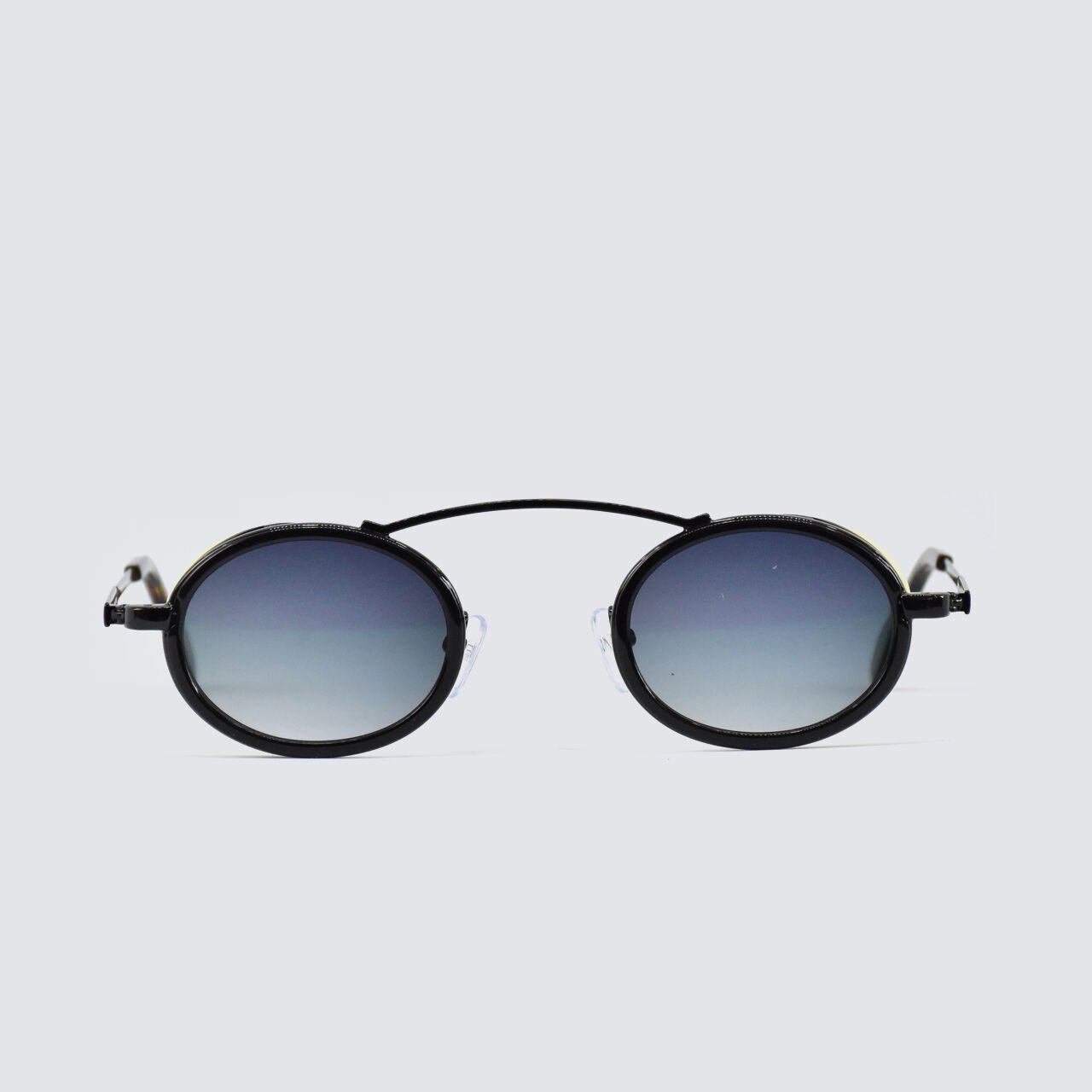 FRANCO VITAL ISIS SHIELD BLK MAVİ DEGRADE CAM