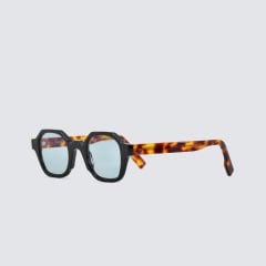 FRANCO VITAL SOBEK BLK SU YEŞİLİ CAM