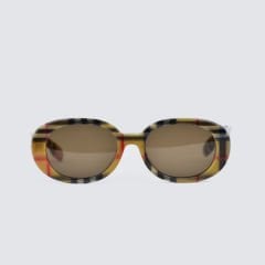 BURBERRY BE 4339 3778/73 48