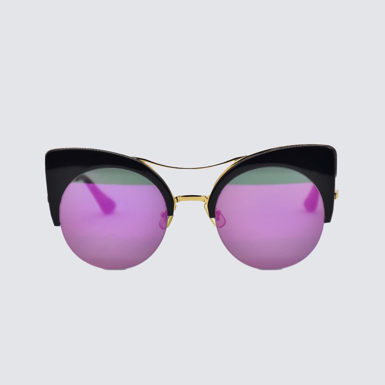 GENTLE MONSTER  GM ALLEY CAT 53