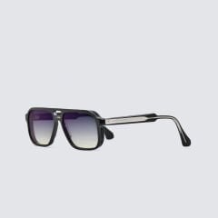 FRANCO VITAL SETH BLK SARI FÜME DEGRADE CAM