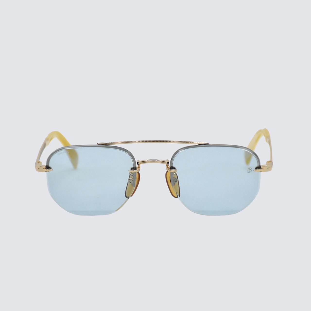 DAVID BECKHAM DB 1078/S IDAQZ 53