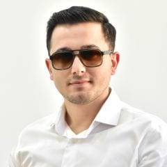 FRANCO VITAL SETH YEŞİL ÇERÇEVE KAHVE DEGRADE CAM