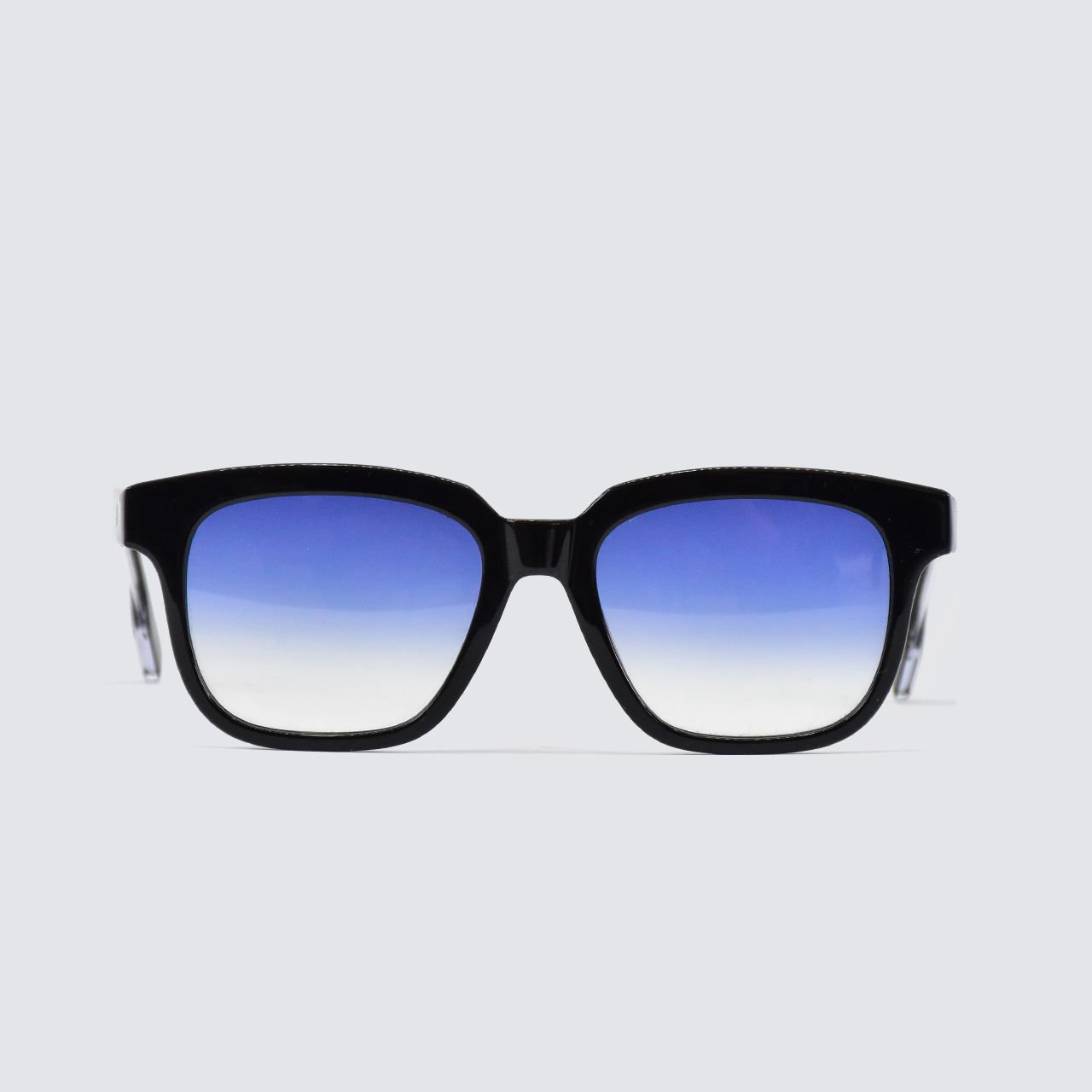 FRANCO VİTAL ZEUS BLK MAVİ DEGRADE CAM