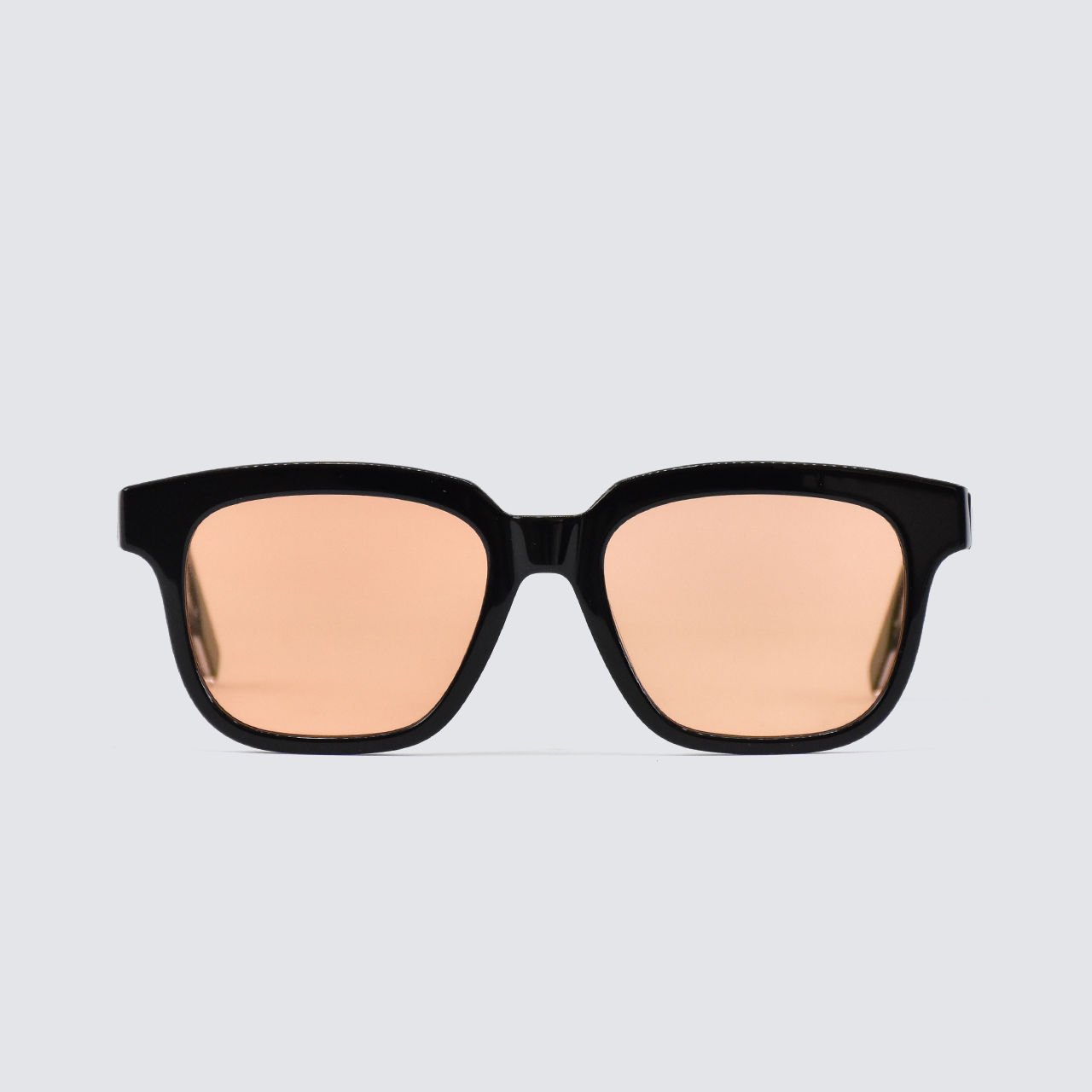 FRANCO VİTAL ZEUS BLK TURUNCU CAM