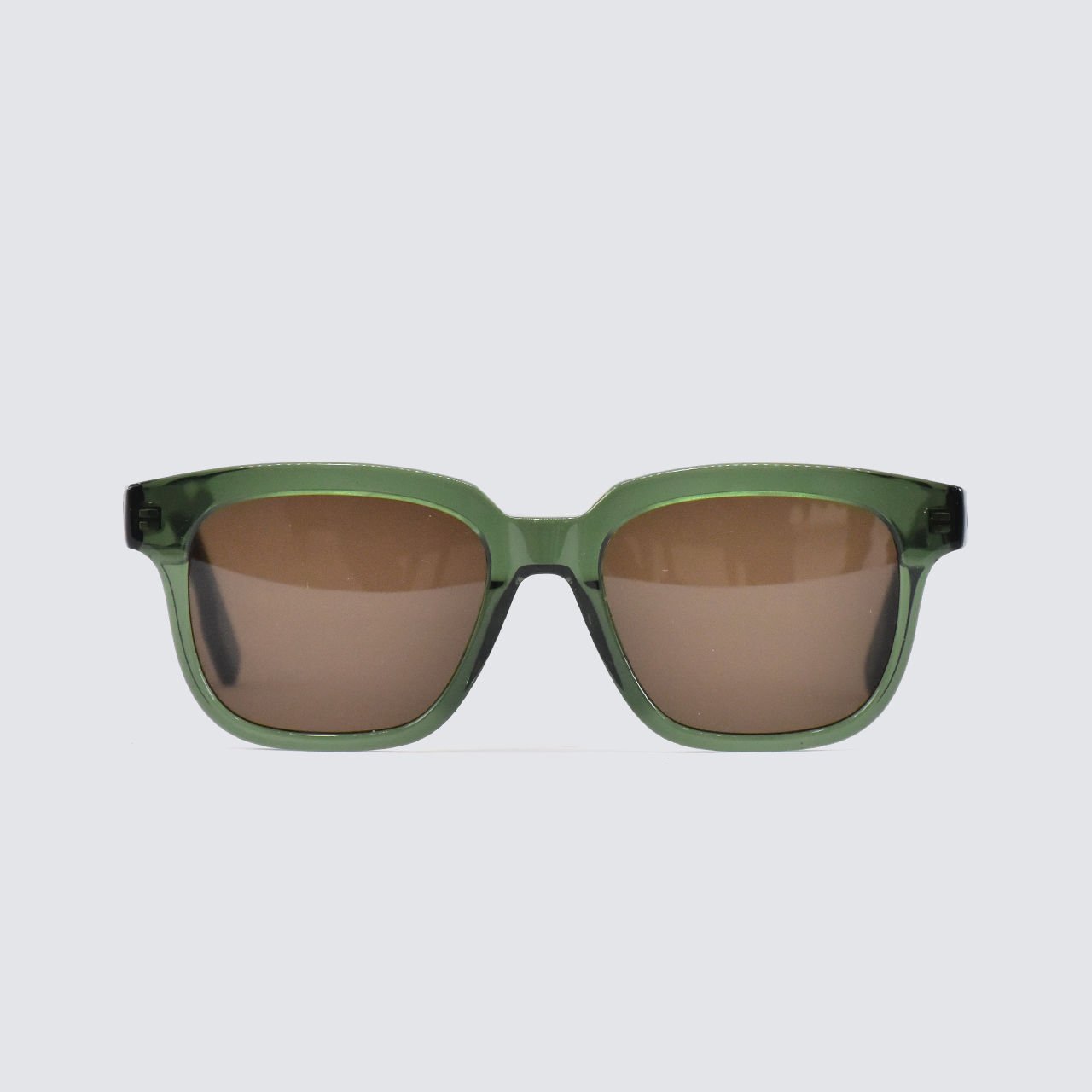 FRANCO VİTAL ZEUS GRN ÇERÇEVE KAHVE CAM