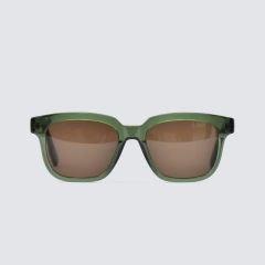 FRANCO VİTAL ZEUS GRN ÇERÇEVE KAHVE CAM