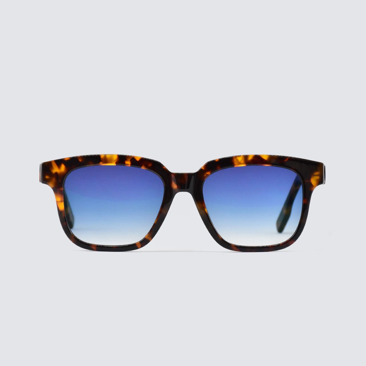 FRANCO VİTAL ZEUS BRN LEOPAR MAVİ DEGRADE CAM