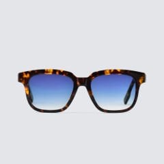 FRANCO VİTAL ZEUS BRN LEOPAR MAVİ DEGRADE CAM