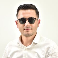 HUGO BOSS 1365S SO5KU 51