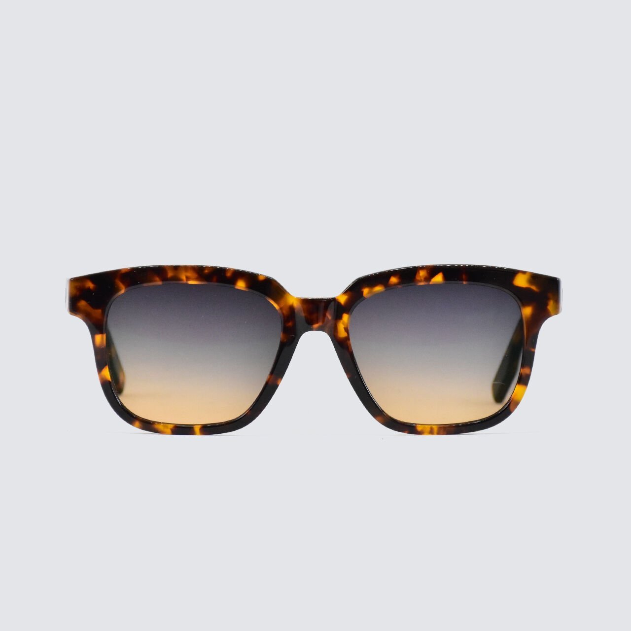 FRANCO VITAL ZEUS BRN LEOPAR ÇER. TURUNCU FÜME CAM