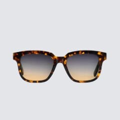 FRANCO VITAL ZEUS BRN LEOPAR ÇER. TURUNCU FÜME CAM