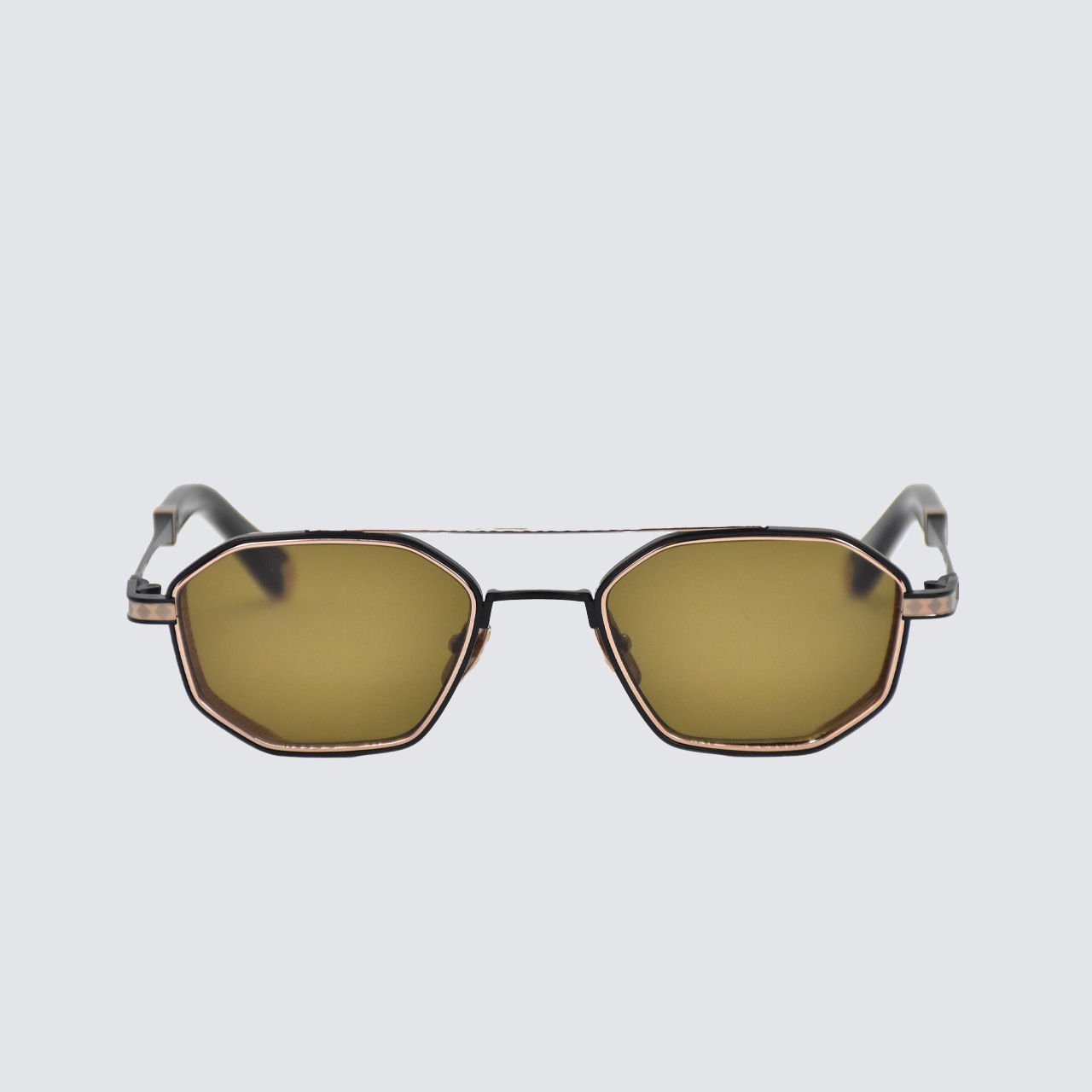 40 MILLION NEXUS ONE MBLK ROSE GLD 620 51