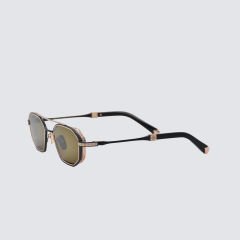 40 MILLION NEXUS ONE MBLK ROSE GLD 620 51